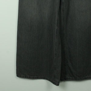 Second Hand THE FRANKIE SHOP Jeans Gr. S grau (*)