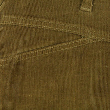 Laden Sie das Bild in den Galerie-Viewer, Second Hand CLOSED Cordrock Gr. ital 46 entspricht dt. 40 braun (*)