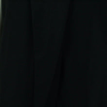Laden Sie das Bild in den Galerie-Viewer, Second Hand MARC BY MARC JACOBS Kleid Gr. M schwarz uni (*)