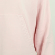 Laden Sie das Bild in den Galerie-Viewer, Second Hand WOOD WOOD Hoodie Gr. M rosa uni Sweatshirt (*)