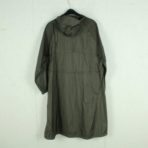 Second Hand UNIQLO Mantel Gr. S grau uni (*)
