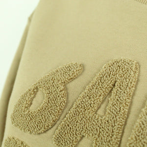 Second Hand BAUM UND PFERDGARTEN Sweatshirt Gr. S braun uni (*)