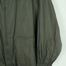 Laden Sie das Bild in den Galerie-Viewer, Second Hand UNIQLO Mantel Gr. S grau uni (*)