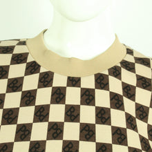 Laden Sie das Bild in den Galerie-Viewer, Second Hand BAUM UND PFERDGARTEN Sweatshirt Gr. S braun uni (*)