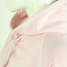 Laden Sie das Bild in den Galerie-Viewer, Second Hand WOOD WOOD Hoodie Gr. M rosa uni Sweatshirt (*)