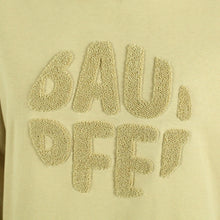 Laden Sie das Bild in den Galerie-Viewer, Second Hand BAUM UND PFERDGARTEN Sweatshirt Gr. S braun uni (*)