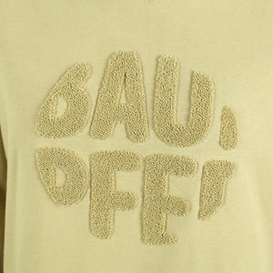 Second Hand BAUM UND PFERDGARTEN Sweatshirt Gr. S braun uni (*)
