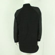 Laden Sie das Bild in den Galerie-Viewer, Second Hand ENVII Parka mit Wolle Gr. M schwarz Mod. Baxter Bomber gesteppt (*)