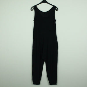 Second Hand COS Jumpsuit Gr. XS schwarz uni (*)