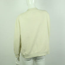 Laden Sie das Bild in den Galerie-Viewer, Second Hand BAUM UND PFERDGARTEN Sweatshirt Gr. M vanille uni (*)
