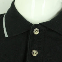 Laden Sie das Bild in den Galerie-Viewer, Second Hand WALT DISNEY WORLD Minikleid Gr. L schwarz Kleid (*)
