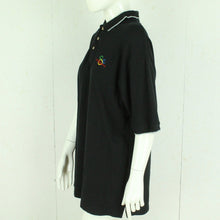 Laden Sie das Bild in den Galerie-Viewer, Second Hand WALT DISNEY WORLD Minikleid Gr. L schwarz Kleid (*)