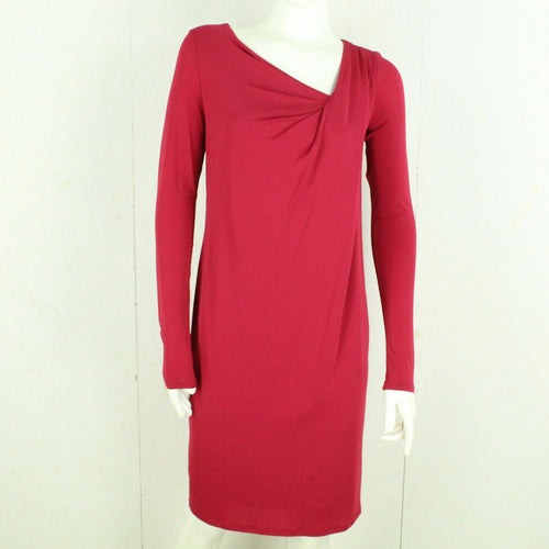 Second Hand PAULE KA Kleid Gr. 36 fuchsia uni (*)