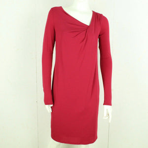 Second Hand PAULE KA Kleid Gr. 36 fuchsia uni (*)