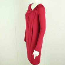Laden Sie das Bild in den Galerie-Viewer, Second Hand PAULE KA Kleid Gr. 36 fuchsia uni (*)