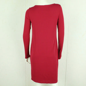 Second Hand PAULE KA Kleid Gr. 36 fuchsia uni (*)