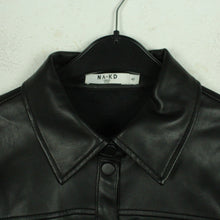 Laden Sie das Bild in den Galerie-Viewer, Second Hand MADS NORGAARD Kleid Gr. 38 bunt gemustert (*)