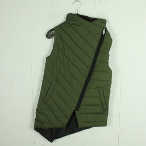 Second Hand BPC Weste Gr. 36 khaki (*)
