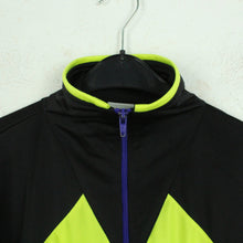 Laden Sie das Bild in den Galerie-Viewer, Vintage PUMA Trainingsjacke Gr. L bunt Sportswear mit Logo Stitching
