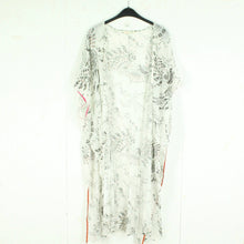 Laden Sie das Bild in den Galerie-Viewer, Second Hand ODD MOLLY Kimono Gr. OS mehrfarbig gemustert 
