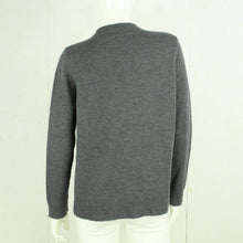 Laden Sie das Bild in den Galerie-Viewer, Second Hand SOAKED IN LUXURY Pullover Gr. M grau uni (*)