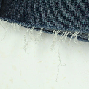 Second Hand LEVI'S Jeansshorts Gr. 33 blau Mod. 501 Denim Shorts (*)