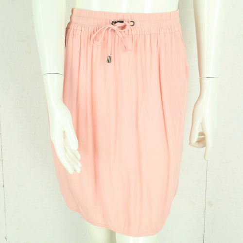 Second Hand SAINT TROPEZ Rock Gr. S lachs uni (*)