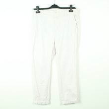 Laden Sie das Bild in den Galerie-Viewer, Second Hand Closed Hose Gr. 28 rosa Loose Chino Fit Modell: Joe (*)