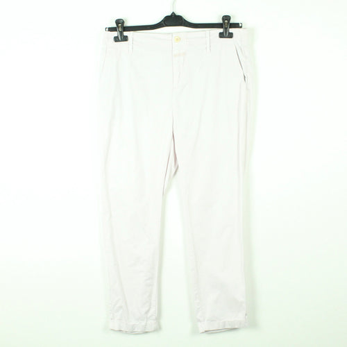 Second Hand Closed Hose Gr. 28 rosa Loose Chino Fit Modell: Joe (*)
