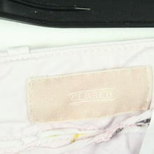 Laden Sie das Bild in den Galerie-Viewer, Second Hand Closed Hose Gr. 28 rosa Loose Chino Fit Modell: Joe (*)