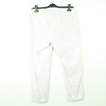 Laden Sie das Bild in den Galerie-Viewer, Second Hand Closed Hose Gr. 28 rosa Loose Chino Fit Modell: Joe (*)