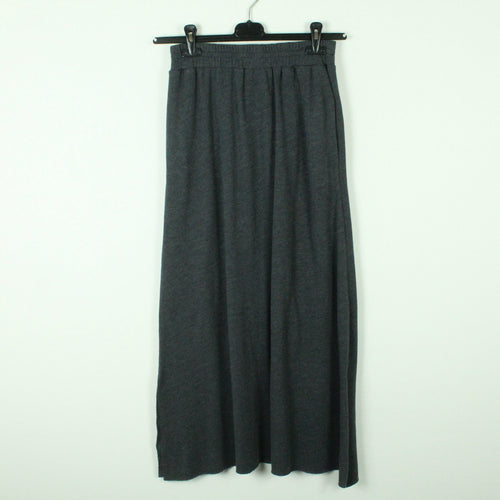 Second Hand AMERICAN VINTAGE Maxirock Gr. S blaugrau (*)