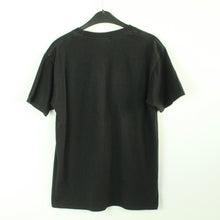 Laden Sie das Bild in den Galerie-Viewer, Vintage ASAP ROCKY T-Shirt / Bandshirt Gr. M schwarz mit Print (*)