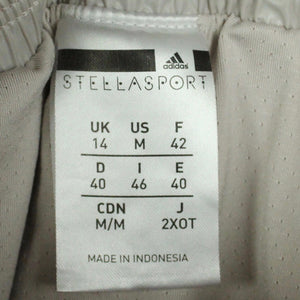 Second Hand STELLASPORT ADIDAS Shorts Gr. 40 rosa rot (*)