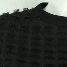 Laden Sie das Bild in den Galerie-Viewer, Second Hand TIBI N.Y. Kleid Gr. 38 schwarz uni (*)