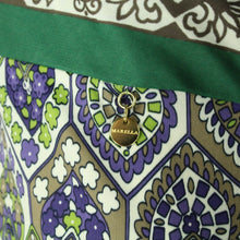 Laden Sie das Bild in den Galerie-Viewer, Second Hand MARELLA Kleid Gr. XL mehrfarbig gemustert (*)