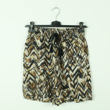 Laden Sie das Bild in den Galerie-Viewer, Second Hand PRINCESS GOES HOLLYWOOD Shorts Gr. 38 mehrfarbig gemustert (*)