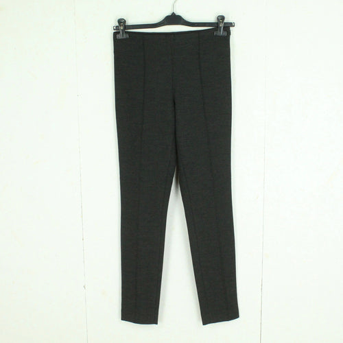 Second Hand FILIPPA K Hose Gr. S grau meliert (*)