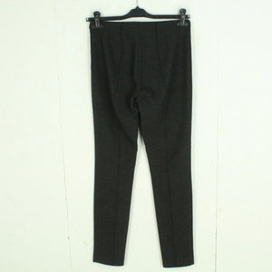 Second Hand FILIPPA K Hose Gr. S grau meliert (*)