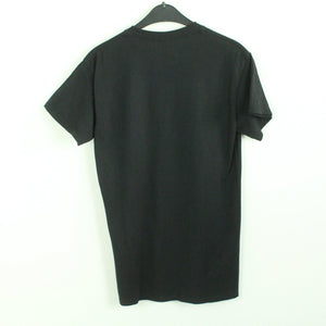 Vintage MAC MILLER T-Shirt / Bandshirt Gr. S schwarz mit Print (*)