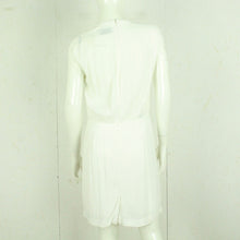 Laden Sie das Bild in den Galerie-Viewer, Second Hand BRUUNS BAZAAR Kleid Gr. 36 weiß uni (*)
