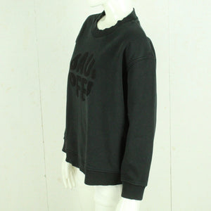 Second Hand BAUM UND PFERDGARTEN Sweatshirt Gr. L schwarz uni (*)