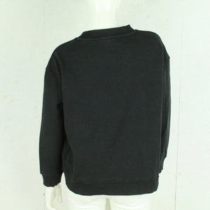 Second Hand BAUM UND PFERDGARTEN Sweatshirt Gr. L schwarz uni (*)