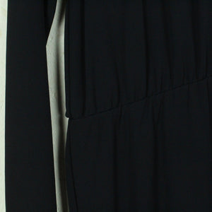 Second Hand FILIPPA K Kleid Gr. S dunkelblau uni (*)