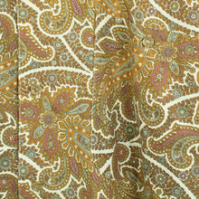 Laden Sie das Bild in den Galerie-Viewer, Vintage 90s Crazy Pattern Hemd Gr. M bunt gemustert kurzarm (*)