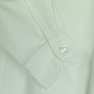 Second Hand BOSS HUGO BOSS Hemd Gr. S weiß (*)