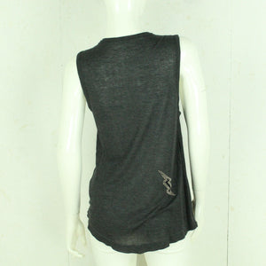 Second Hand ZADIG & VOLTAIRE Top Gr. S grau Blitze (*)