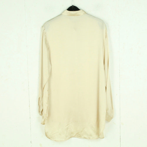Second Hand WEEKEND MAX MARA Top Gr. S weiß uni (*)