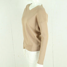 Laden Sie das Bild in den Galerie-Viewer, Second Hand DAY BIRGER ET MIKKELSEN Pullover Gr. S beige uni (*)