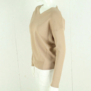 Second Hand DAY BIRGER ET MIKKELSEN Pullover Gr. S beige uni (*)